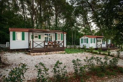 Mobile Homes Dvor