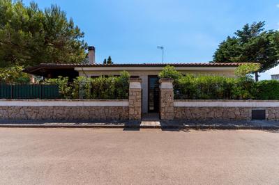 Villa Maresole by BarbarHouse