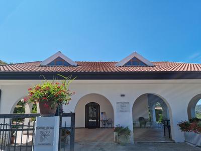 Qvattro stagioni panoramic suites