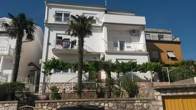 Double Bedroom Seaview