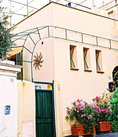 amazing sea cottage "Sleep To The Sound Of The Surf" casetta al mare