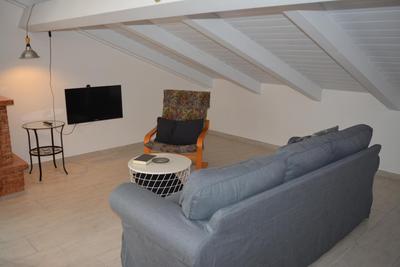 Mansarda B&B Inside Agropoli