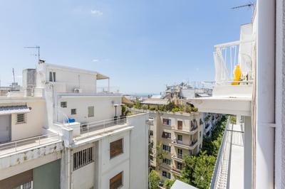 Filoxenia MG Kolonaki Athens