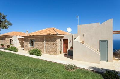 Olivia's Villas of Luxury