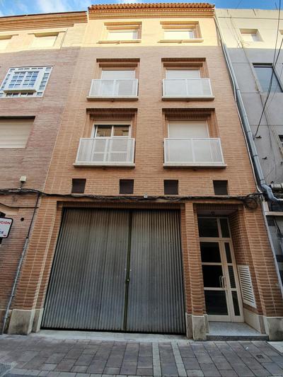 Apartamento San Juan 3