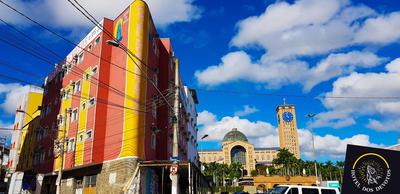 Hotel dos Devotos