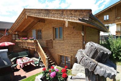 Tauernhütte
