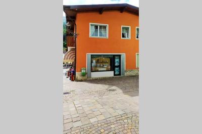 CASA CHECHE - Nel cuore di Fiera di Primiero