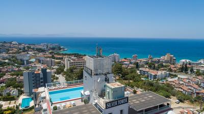 Silver Tower Residence - Image 8