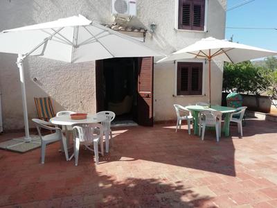 "La Casetta" locazione turistica breve- G&P HOLIDAY HOME