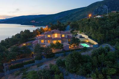 Villa Mia
