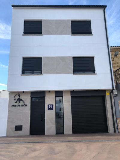 Hostal León, Billede 2