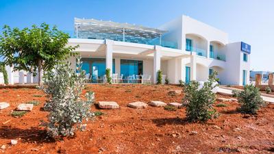 Hotel Magna Grecia
