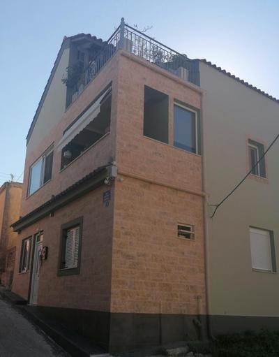 Argostoli loft
