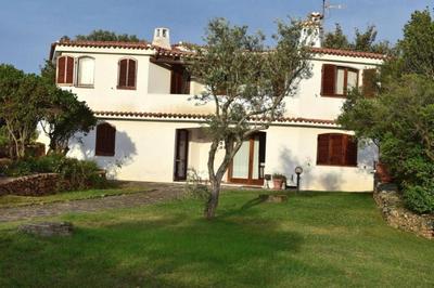 Villa Molara