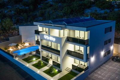 APARTMANI OLIMP
