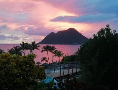 La résidence le Nid Douillet