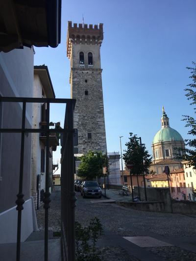Garda Lake Maison d'Isabella