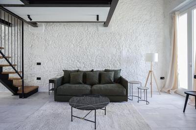 Su Meri Mannu Stampace - luxury apartment - Terrace