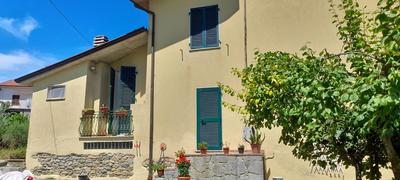 Casa sotto il Castello