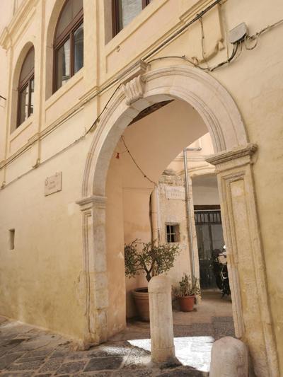 Casa Haiducii Puglia