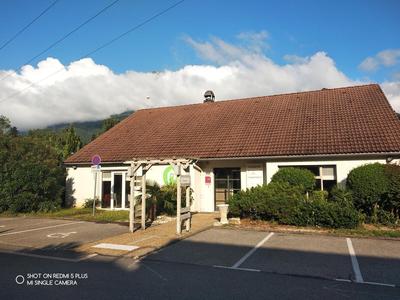 Campanile Grenoble Sud - Seyssins