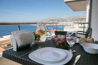 Sea View Vacation Apartment
