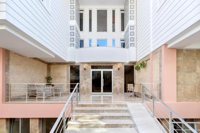 Onix Apart Otel - Image 49