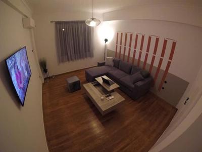 Acropolis Museum Apartment