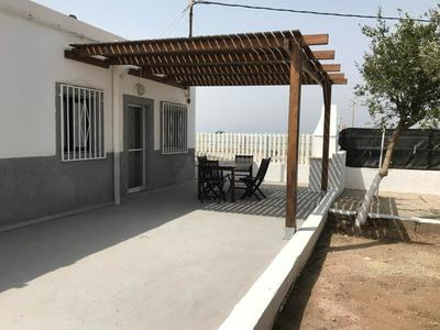 CASA RURAL CABO de GATA-NÍJAR