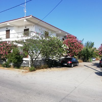 P.A.G Apartments