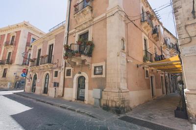 Dimore delle Zagare Alagona