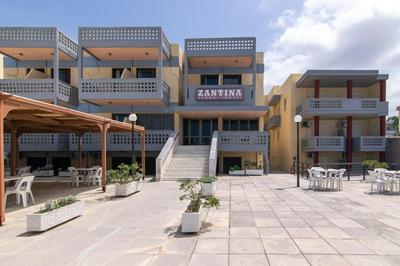 Zantina