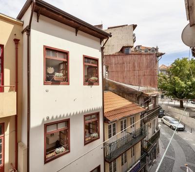 D&S - Porto São Bento Apartments