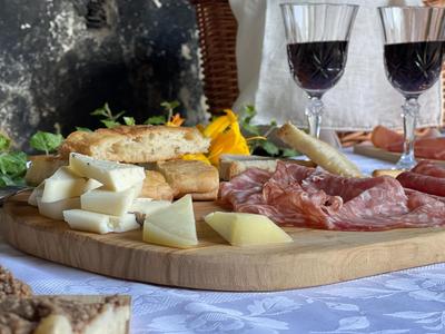 Agriturismo Villa La Fontina