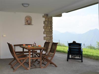 Il Roseto Mountain Lake Iseo Hospitality