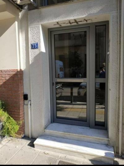 Athens Central Pangrati - Varnava Square Modern Apartment for 5