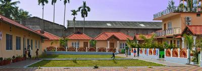 Coorg Maharaja Resort and Spa