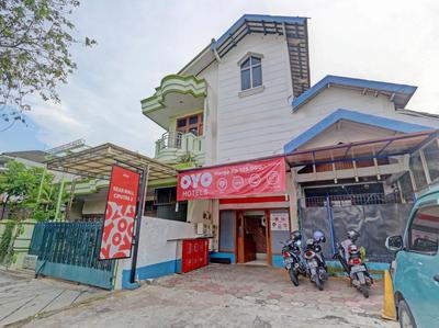 Hotel O Near Mall Ciputra 2