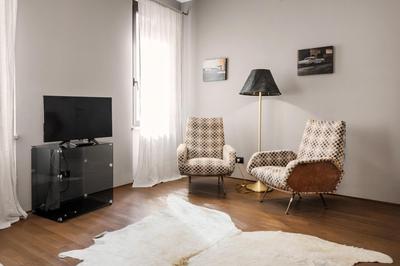 Flats4rent Al Monte