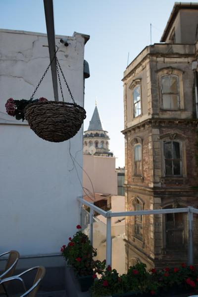Galata Life Istanbul