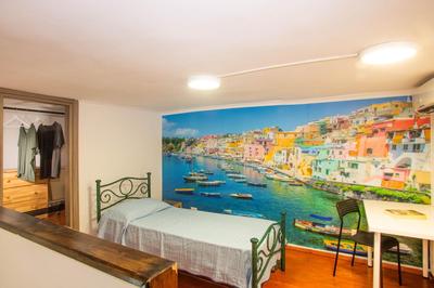 Casa Napoli Stritt