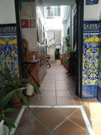 Apartamentos Fernando El Catolico