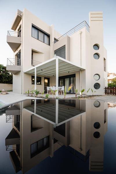 Anssami Villa