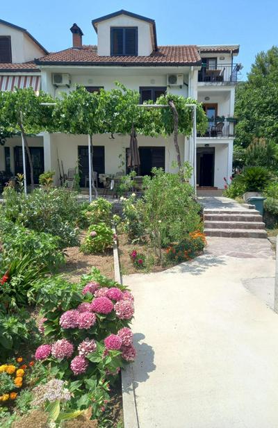Apartments Budva Center