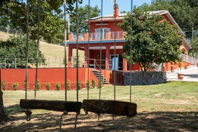 luxury villa Arianna