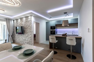 Luxury suite Elysium
