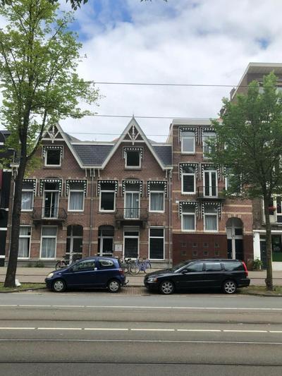 Frankendael Apartments