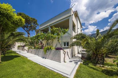 Villa Dvori Viškovi