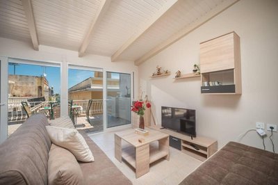 The Dream of Zante City Center Apartments